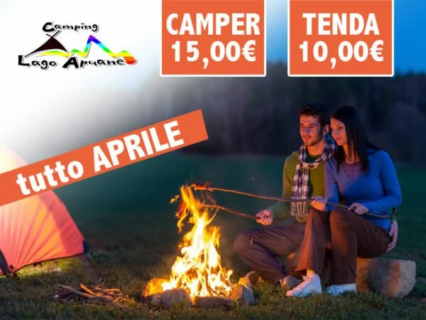 Offerta di Aprile Offerta di Aprile